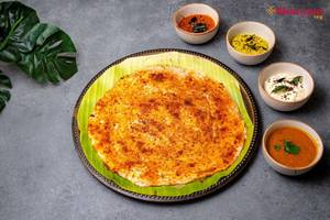 Podi Uthappam