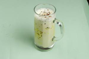 Pineapple Shake