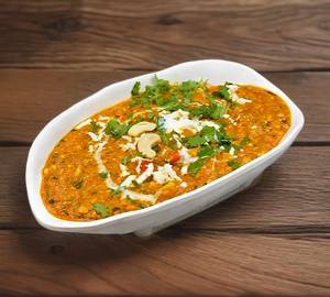Paneer nawabi
