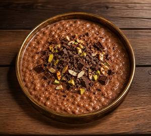 Chocolate Kheer