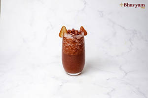Pomegranate Punch