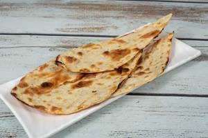 Tandoori Naan