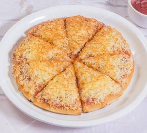 8" Cheese Pizza