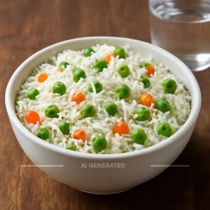 Veg Plain Rice