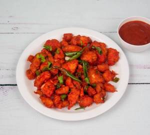 Chicken Fry