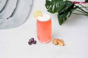 Ginger Lemon