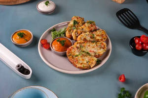 Exotica Garlic Bread