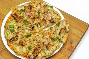 Veg Pizza