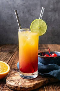 Fruit Punch
