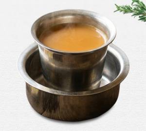 Ginger Tea