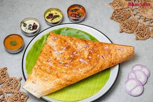 Onion Dosa