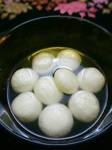 Rasgulla