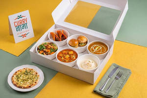 Currynama Signature Box (veg)