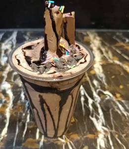 Kitkat Shake