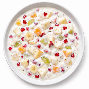 Fruit Raita