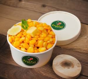 Classic Butter Sweet Corn