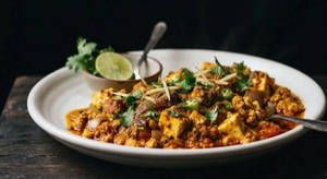 Paneer Rara
