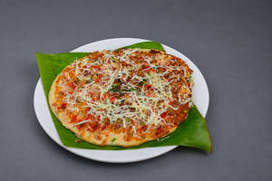 Masala Uttapam