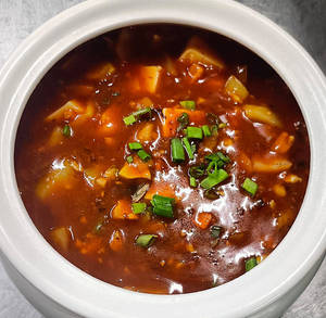 Mapo Doufu