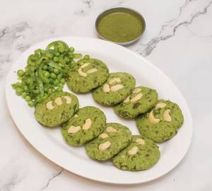 Harabhara Kabab