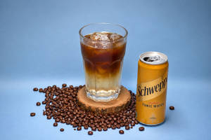 Espresso Tonic