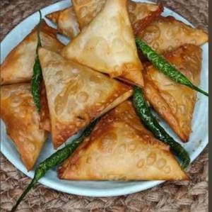 Onion Samosa5