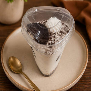 Oreo Cheese Jar