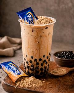 Horlicks Boba Tea
