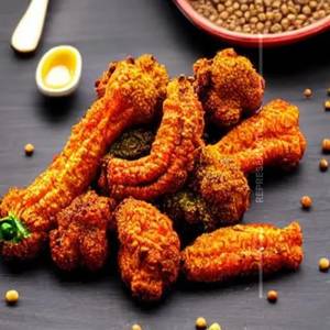 Gobi Pepper