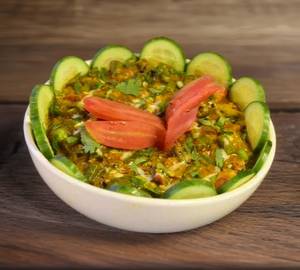 Veg diwarni handi