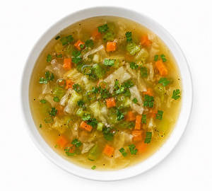 Clear Soup