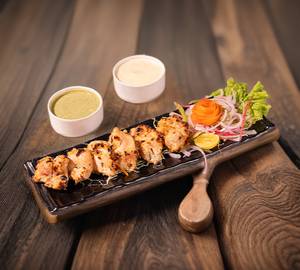 Malai Kebab