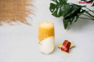 Apple Lassi