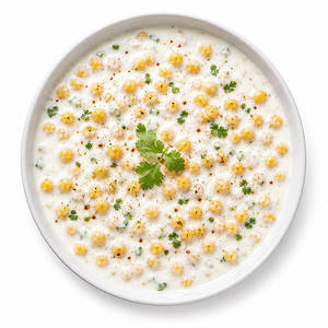 Boondi Raita