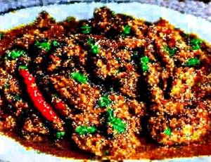 Chicken Banjara Chilli