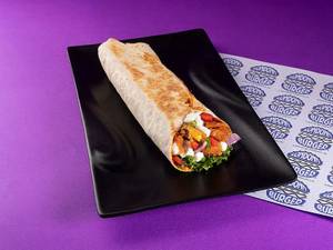 Veggita Wrap