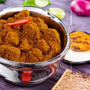 Kaju Masala