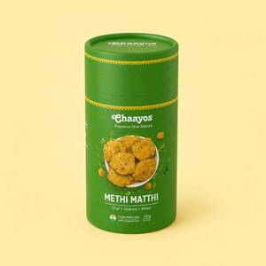 Methi Matthi (150g)