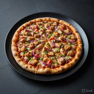 Chicken Pizza