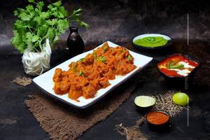 Chatpata Soya