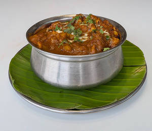 Gobi Masala