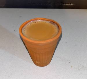 Adrak Chai
