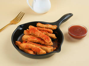 Chicken Fingers