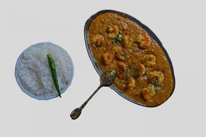 Chingri Malai Curry