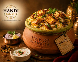 Paneer Hyderabadi
