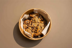 Melty Chocolate Cookie Box