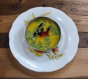 Dal fry