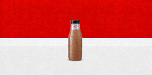 Rich Chocolate Shake
