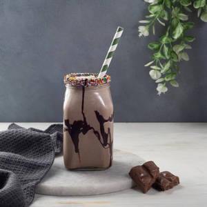 Cold Coffee