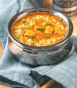 Paneer Lababdar